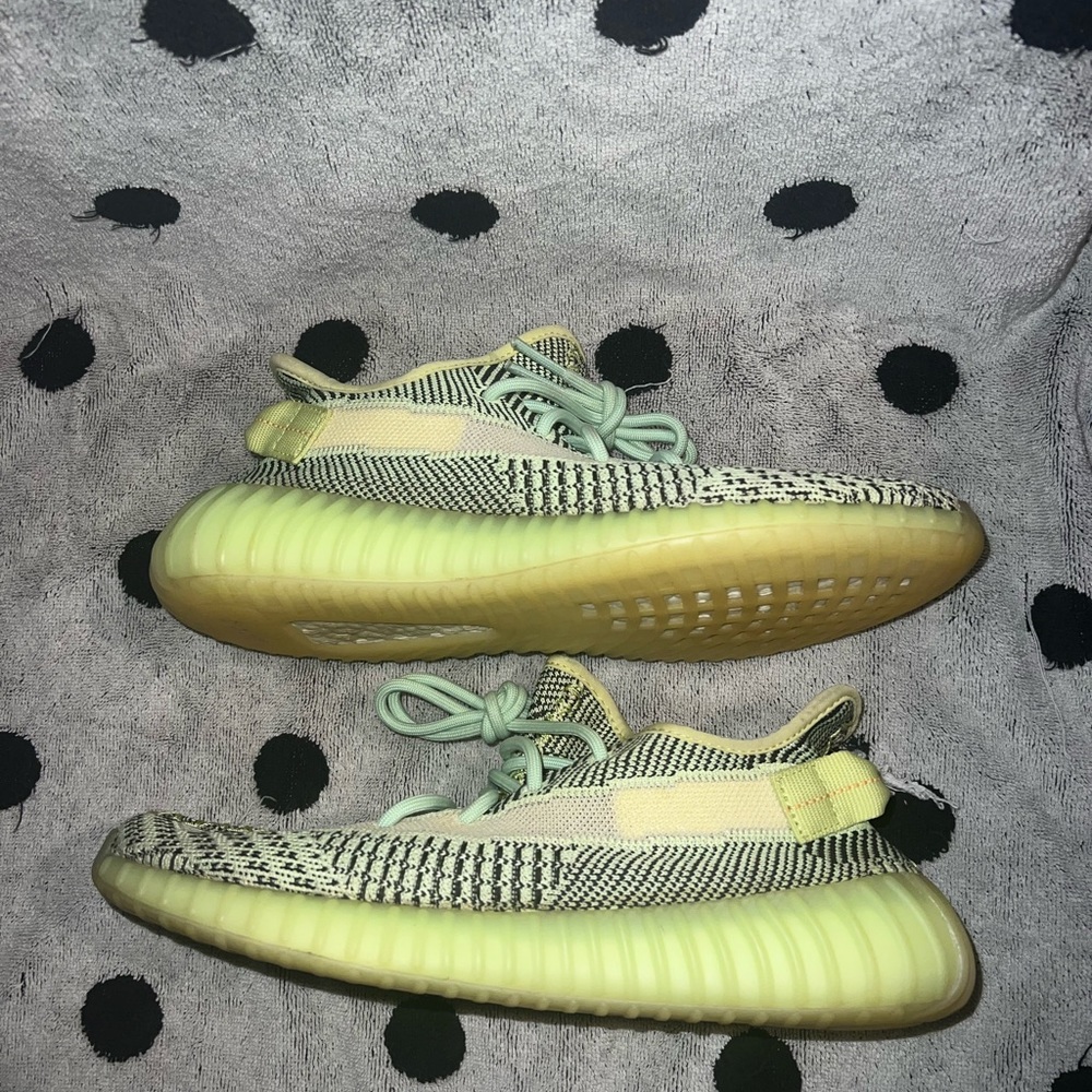 Adidas Yeezy Boost 350 V2